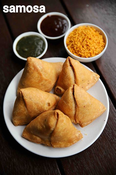 samosa recipe | how to make samosa | aloo samosa | Recipe Cart