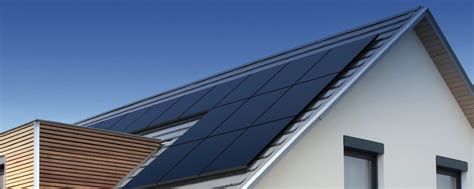 Install rooftop solar or battery storage — Electrify Now