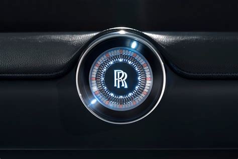 Rolls-Royce Vision Next 100 Concept on Behance