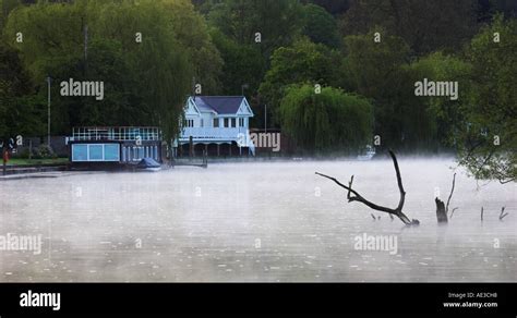 Henley On Thames Stock Photo - Alamy