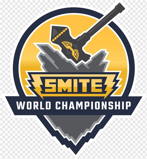 Smite Logo - Free Icon Library