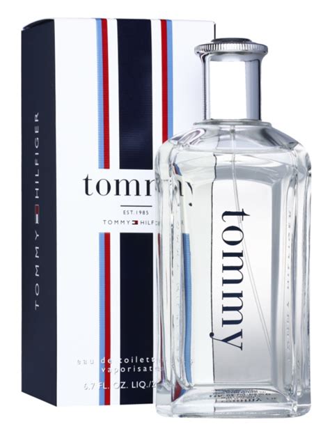 Tommy de Tommy Hilfiger | Mejor perfume para hombre, Perfumes para hombres, Perfume