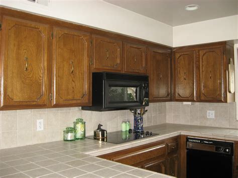 Kitchen Cabinet Degreaser