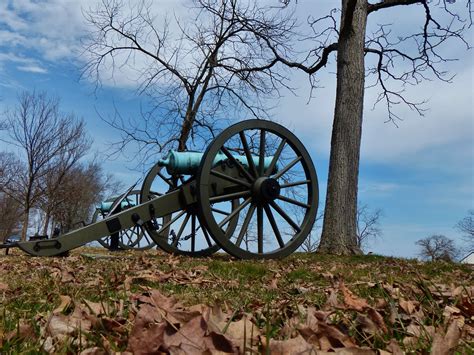 Gettysburg Battlefield Free Stock Photo - Public Domain Pictures