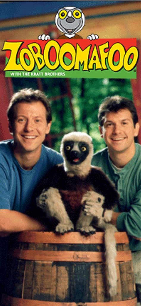 Zoboomafoo : r/nostalgia