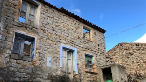 Ollolai, Italy, is selling homes for just $1 | CNN