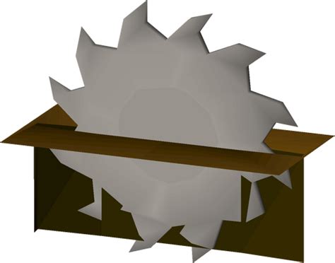 Blade (Rogues' Den) - OSRS Wiki