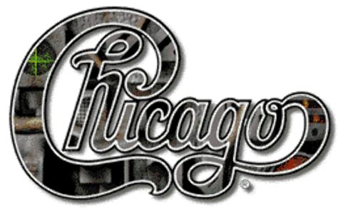 Download High Quality chicago logo band Transparent PNG Images - Art Prim clip arts 2019