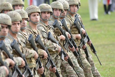 Argentine military to have a greater role in combating drug-trafficking — MercoPress