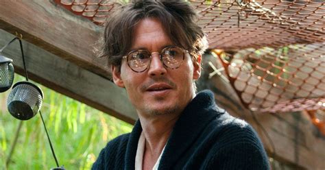 Transcendence: Artificial Intelligence Featurette with Johnny Depp