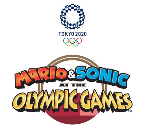 Gallery:Mario & Sonic at the Olympic Games Tokyo 2020 - Super Mario Wiki, the Mario encyclopedia