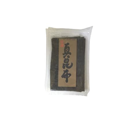 [Restaurant Use][Make Soup] Dashi Konbu 100g | Shopee Malaysia