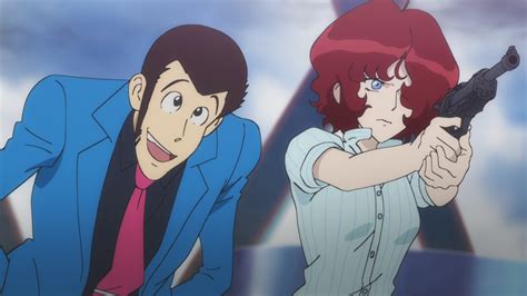 Lupin III.5 – Todo el Anime – Diariodelyaqui