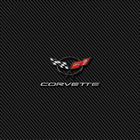 Corvette Symbol Wallpaper Engine - Infoupdate.org