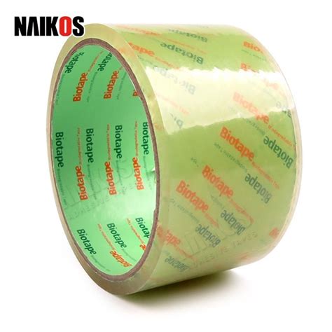 Customized Cellophane Tape Biodegradable Recyclable Adhesive Tape ...