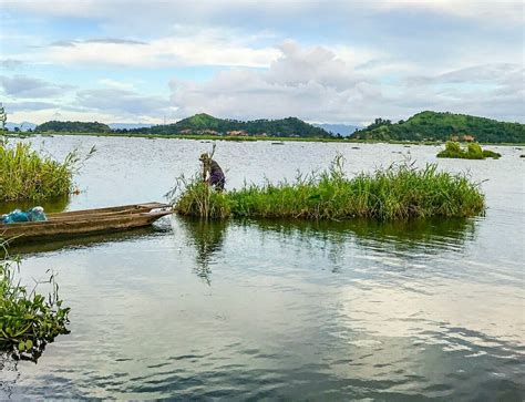 KEIBUL LAMJAO NATIONAL PARK (Bishnupur District): Tutto quello che c'è da sapere