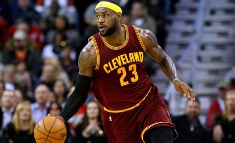 Lebron James Height, Weight and Stats - Networth Height Salary