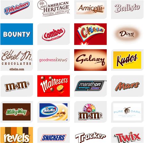 Mars Food Products Cambridgelabotatories.ca check us out Twix, Snickers, Maltesers Chocolate ...