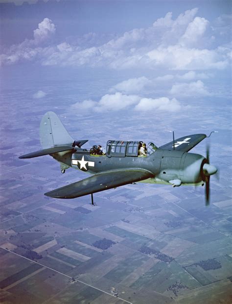 CURTISS SB2C HELLDIVER - Flight Manuals