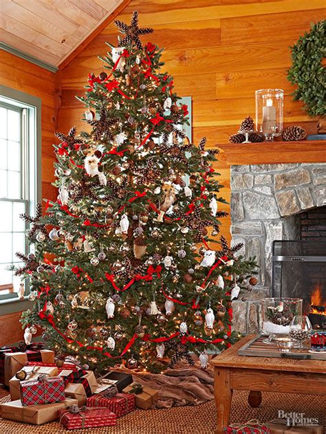 50 Christmas Trees Galore oh my! - Page 3 of 3 - Four Generations One Roof