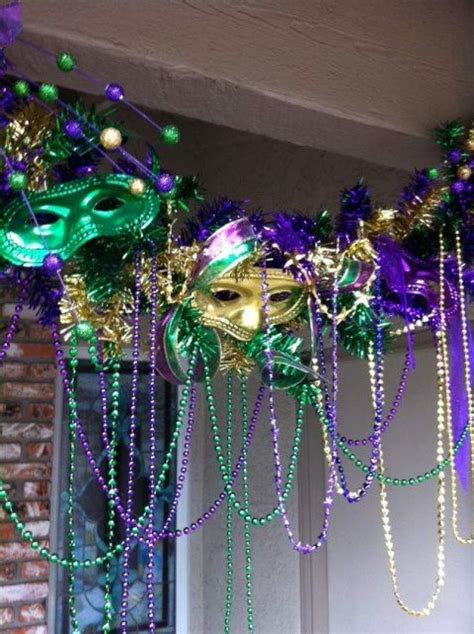 Pin on Mardi Gras Ideas