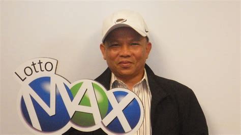 Man won $60 million lottery after playing same numbers for decades