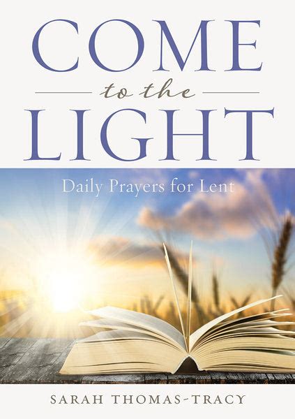 Come to the Light | Bayard Faith Resources