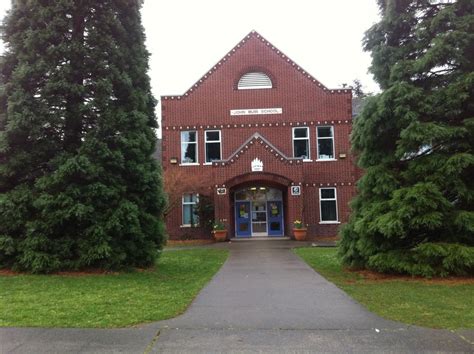 John Muir Elementary - Elementary Schools - Mount Baker - Seattle, WA, United States - Photos - Yelp