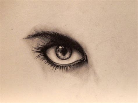 DARK EYE by *hieronymus83 on deviantART | Dark eyes, Art, Illustration