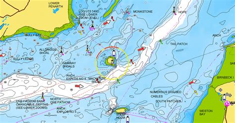 Navionics | Marine Cartography Reference for Boaters