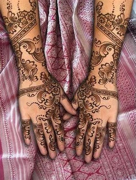 Bridal Mehndi Designs for Hands 2013 | Mehndi Desings 2013