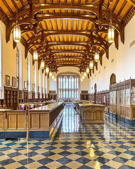 Bizzell Memorial Library, University of Oklahoma | Accidentally Wes ...