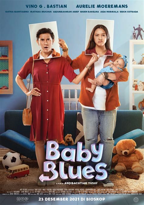 Baby Blues streaming: where to watch movie online?