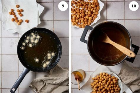 Authentic Italian Struffoli Recipe from Nonna in 55 Minutes!