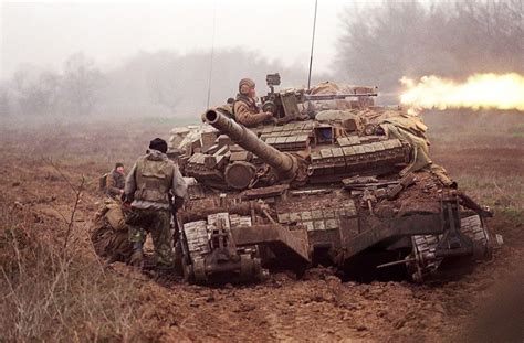 First Chechen War | Tanks military, Army tanks, Military