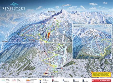 Revelstoke Review - Ski North America's Top 100 Resorts