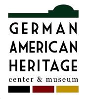 German American Heritage Center - JustGiving