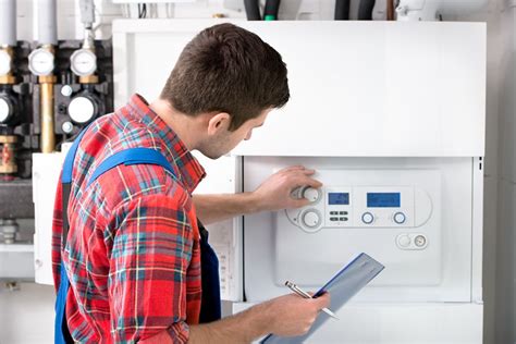 6 Benefits of an Annual Boiler Service - Abacus Flame Ltd