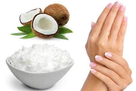 Coconut Oil For Skin - Simply and Naturally