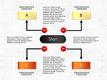 Block Diagram for Presentations in PowerPoint and Keynote | PPT Star