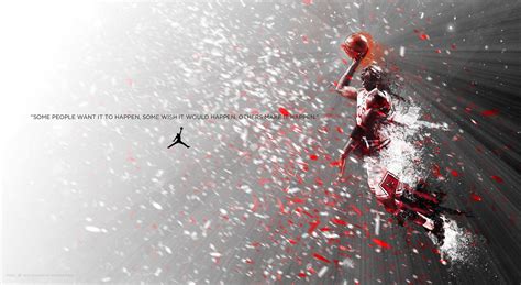 Michael Jordan Quote Wallpapers - Wallpaper Cave