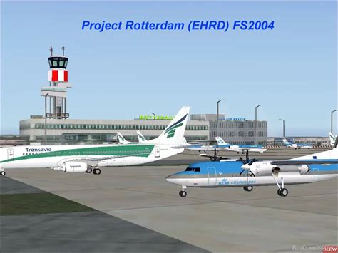 Fs2004 Scenery Freeware