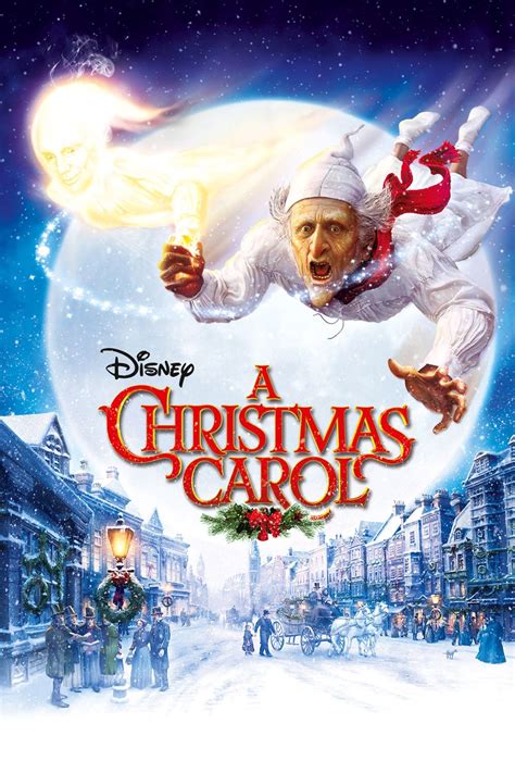 Disneys A Christmas Carol | Christmas Gifts 2021