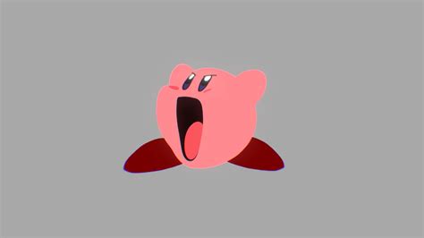 Kirby: Right Back At Ya! Wallpapers - Wallpaper Cave