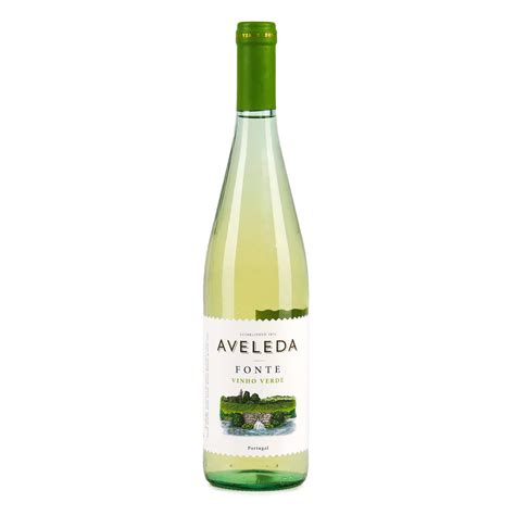 Aveleda - White Wine Vinho verde from Portugal - Aveleda