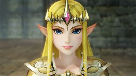 Weirdness: The Secret History of Princess Zelda | Nintendo Life