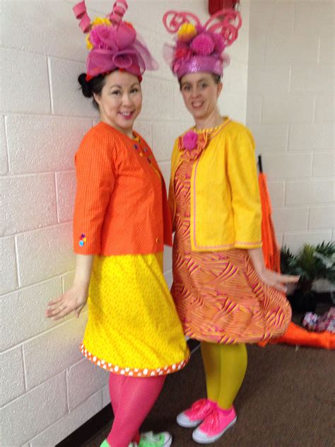 Who moms from Seussical designed by angela wood www.angeladwood ...