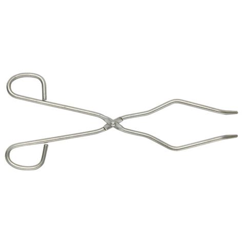 Crucible Tongs Single | Rapid Online