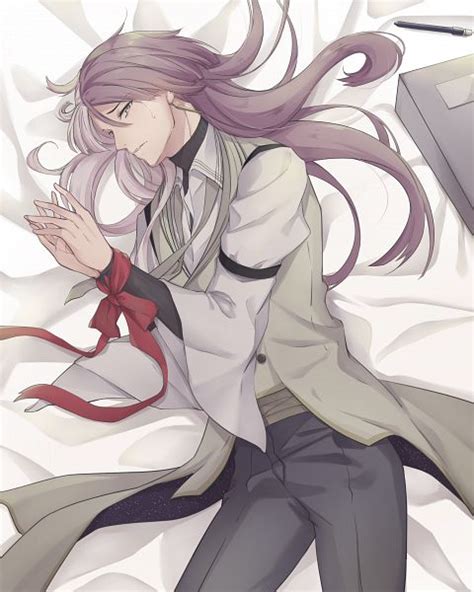 Sigma (Bungou Stray Dogs) Image by Pixiv Id 11989409 #3243053 ...