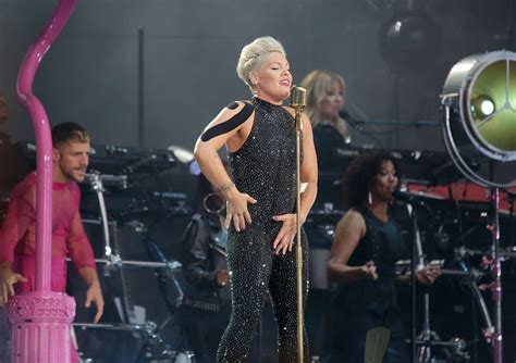 Pink: Performing on her Beautiful Trauma Tour-11 | GotCeleb